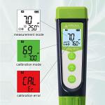 Apera GroStar GS4-P 6-in-1 Water Tester Kit