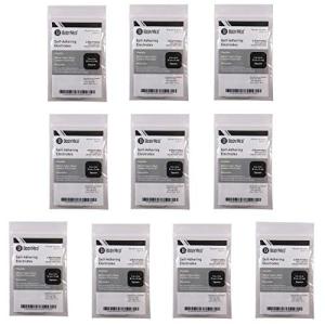 BodyMed TENS/EMS Unit Electrodes – 2x2 Inch Pads