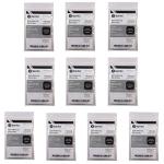 BodyMed TENS/EMS Unit Electrodes – 2x2 Inch Pads