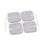 BodyMed TENS/EMS Unit Electrodes – 2x2 Inch Pads