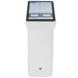 Portable LS173 Digital Color Meter and Analyzer