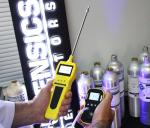 Forensics O2 Detector Analyzer with Pump & Probe