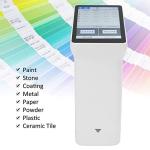 Portable LS173 Digital Color Meter and Analyzer