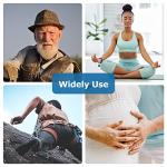 Vibeat Portable Fingertip Pulse Oximeter & Monitor