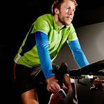 CHOICEMMED Portable Blue Finger Pulse Oximeter