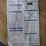 Handheld Rechargeable Pulse Oximeter for Oxygen Monitoring