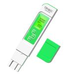 2024 4-in-1 TDS, EC & Temperature Meter