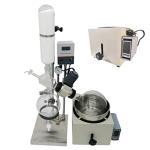 5L Digital Rotary Evaporator with LCD Control