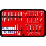 Professional Dissecting Kit - 160 Stainless Steel Instruments