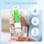 2024 4-in-1 TDS, EC & Temperature Meter