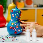 Precision Tip Applicator Bottle with Blunt Needles