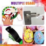 Precision Tip Applicator Bottle with Blunt Needles