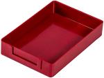 Hilco Standard Red Jobs Trays - Box of 24