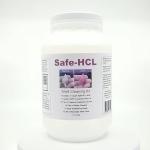 Safe-HCL Seashell Cleaning Kit with Safety Gear