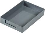 Hilco Gray Job Trays - Box of 24
