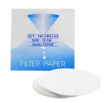 EISCO 15cm Premium Filter Paper, Pack of 100