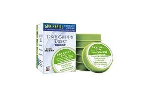 DryCaddy UV Disc - 6 Pack Replacement Refills