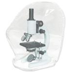 Waterproof Microscope Dust Cover for Standard Microscopes