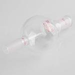 StonyLab 250ml Rotary Evaporator Bump Trap 24/40