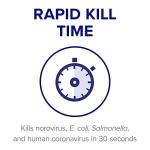 PURELL Body Fluid Spill Kit with Clamshell Carrier