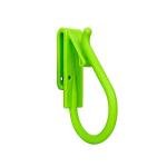 Buckingham 2402G Green Gated Handline Carrier