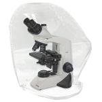 Waterproof Microscope Dust Cover for Standard Microscopes