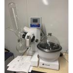 2L Rotary Evaporator with Heating Bath & Glassware