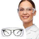 MEIGIX Anti-Fog Industrial Safety Goggles