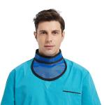 SHINRAY Lightweight Dental X-ray Thyroid Shield Collar