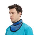 SHINRAY Lightweight Dental X-ray Thyroid Shield Collar