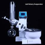 2L Rotary Evaporator with Heating Bath & Glassware