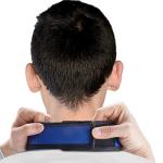 X-Ray Thyroid Shield Collar 0.5mm Pb Protection