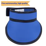 X-Ray Thyroid Shield Collar 0.5mm Pb Protection