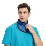 SHINRAY Lightweight Dental X-ray Thyroid Shield Collar
