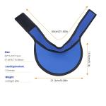 X-Ray Thyroid Shield Collar 0.5mm Pb Protection