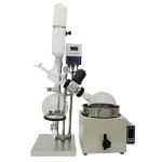 5L Digital Rotary Evaporator with LCD Control