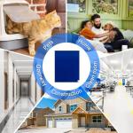 Adhesive Sticky Mats for Cleanrooms and Labs