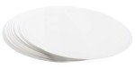 Eisco Labs 9cm Qualitative Filter Paper Pack of 100