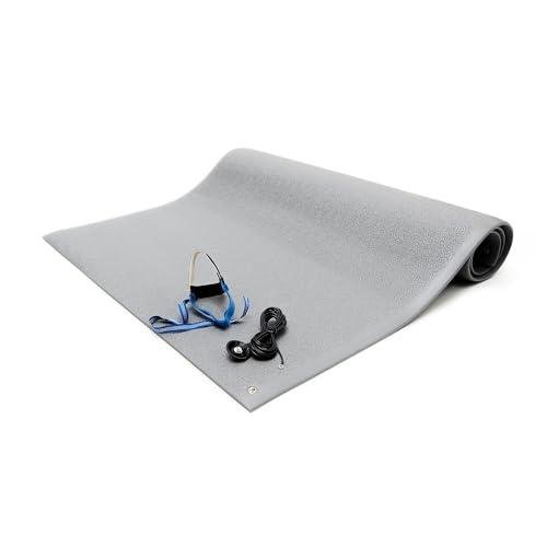 Bertech 3x5 ft Anti-Fatigue ESD Floor Mat Kit