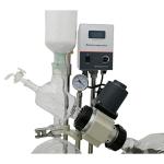5L Digital Rotary Evaporator with LCD Control
