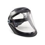 Jackson Safety MAXVIEW Face Shield with Headgear