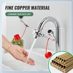 Huanyu 360° Rotation Eyewash Station Attachment