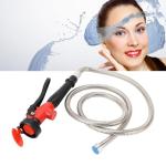 Handheld Eyewash Station with Drench Hose