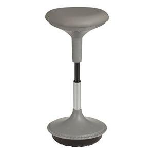 Adjustable Active Learning Stool for Classrooms