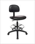 Medium Height Task Chair for Labs & Offices