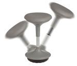 Adjustable Active Learning Stool for Classrooms