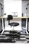 Medium Height Task Chair for Labs & Offices
