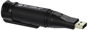 Lascar EL-USB-2 USB Temperature and Humidity Logger