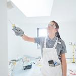 Rival Safety Glasses - Clear, Rubber Temples (12 Pairs)