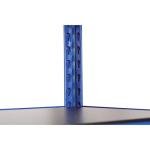 Heavy Duty 5-Tier Adjustable Metal Shelving Unit